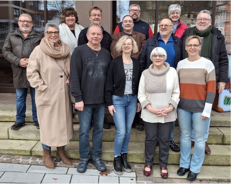 Willkommen, FWG Bebra!